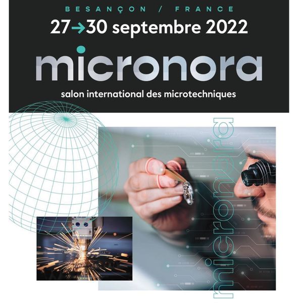 micronora 2022 - alber sarl - besancon